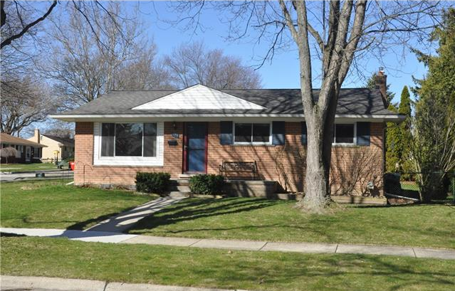 Homes for sale in Rochester Meadows Rochester MI 